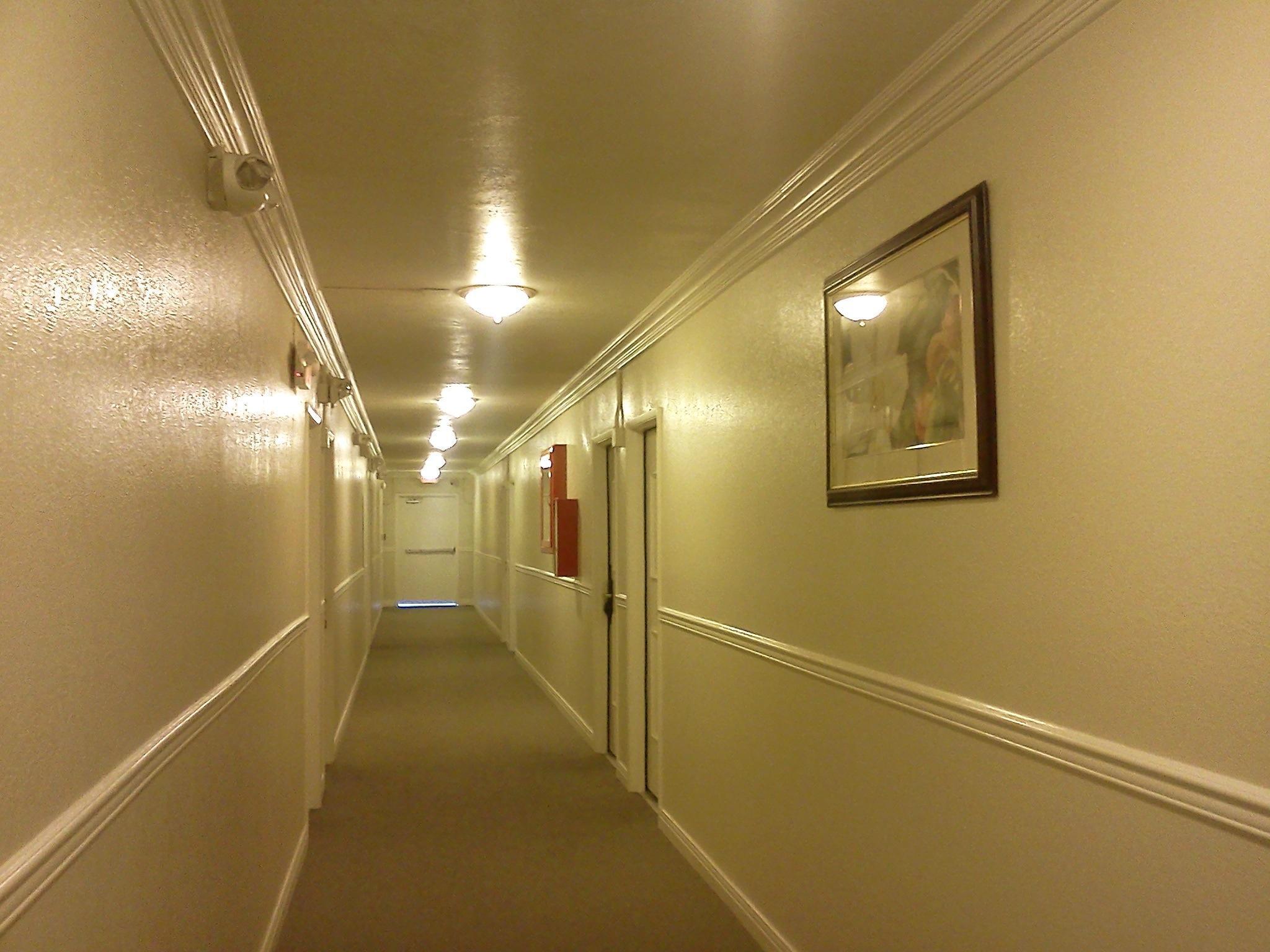 Super 8 By Wyndham Las Vegas North Strip/Fremont St. Area Exteriör bild