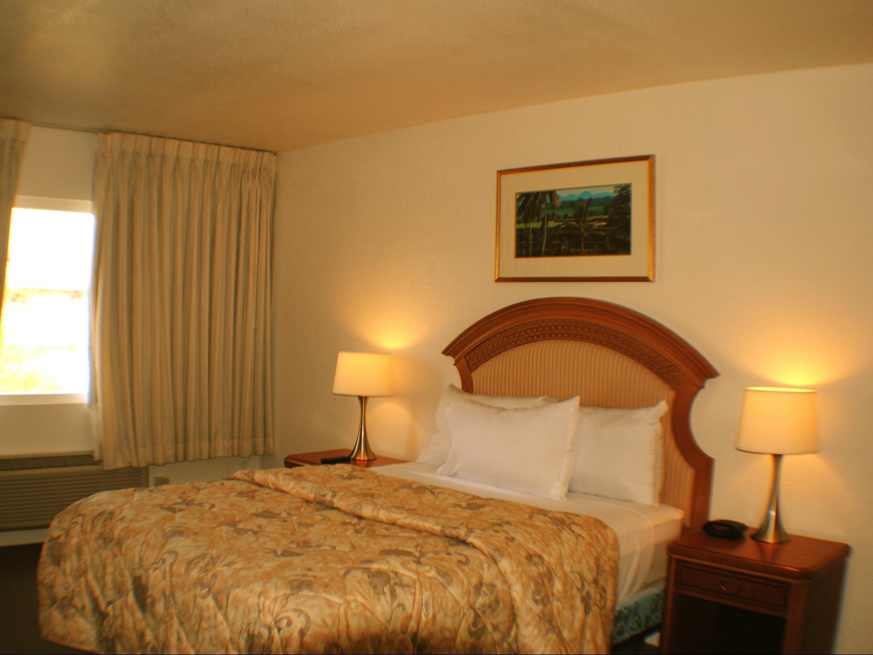 Super 8 By Wyndham Las Vegas North Strip/Fremont St. Area Exteriör bild