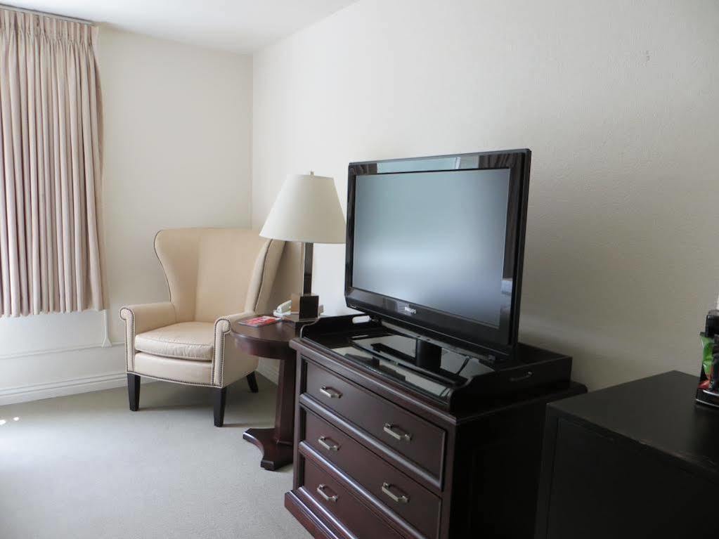 Super 8 By Wyndham Las Vegas North Strip/Fremont St. Area Exteriör bild